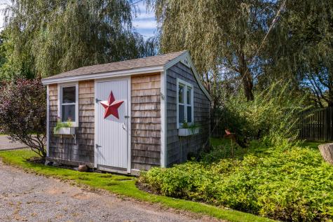 50 Beech Ridge Road York ME 03909