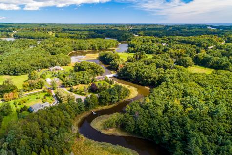 50 Beech Ridge Road York ME 03909