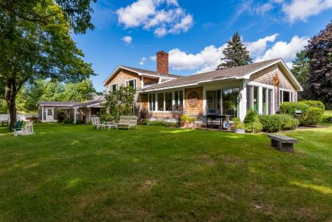 50 Beech Ridge Road York ME 03909