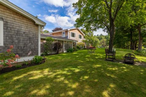 50 Beech Ridge Road York ME 03909