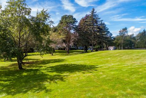 50 Beech Ridge Road York ME 03909