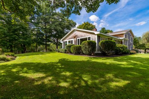 50 Beech Ridge Road York ME 03909