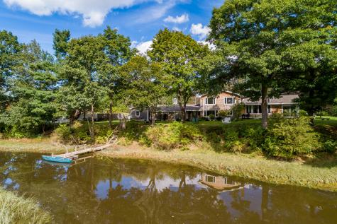 50 Beech Ridge Road York ME 03909