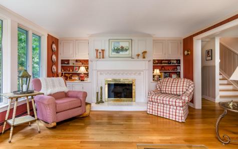 50 Beech Ridge Road York ME 03909