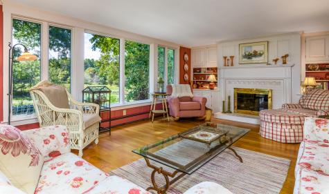 50 Beech Ridge Road York ME 03909