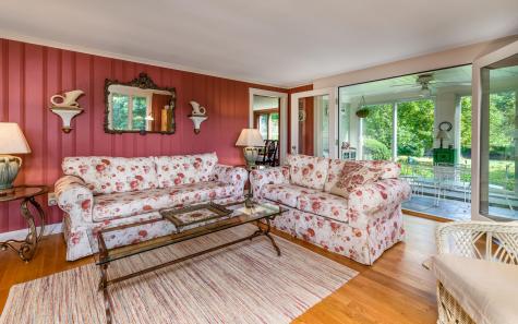 50 Beech Ridge Road York ME 03909