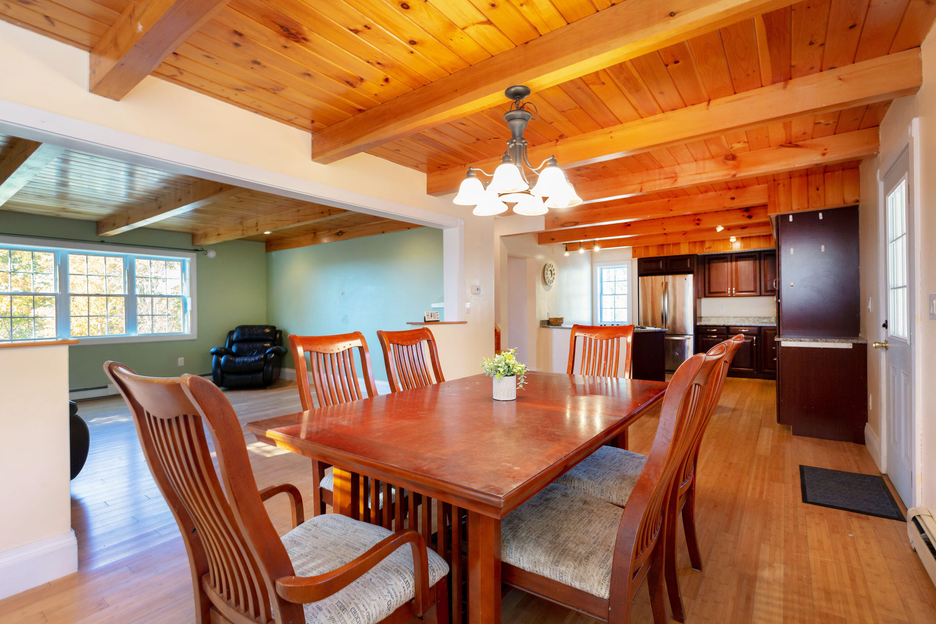 35 Christopher Drive Phippsburg ME 04562