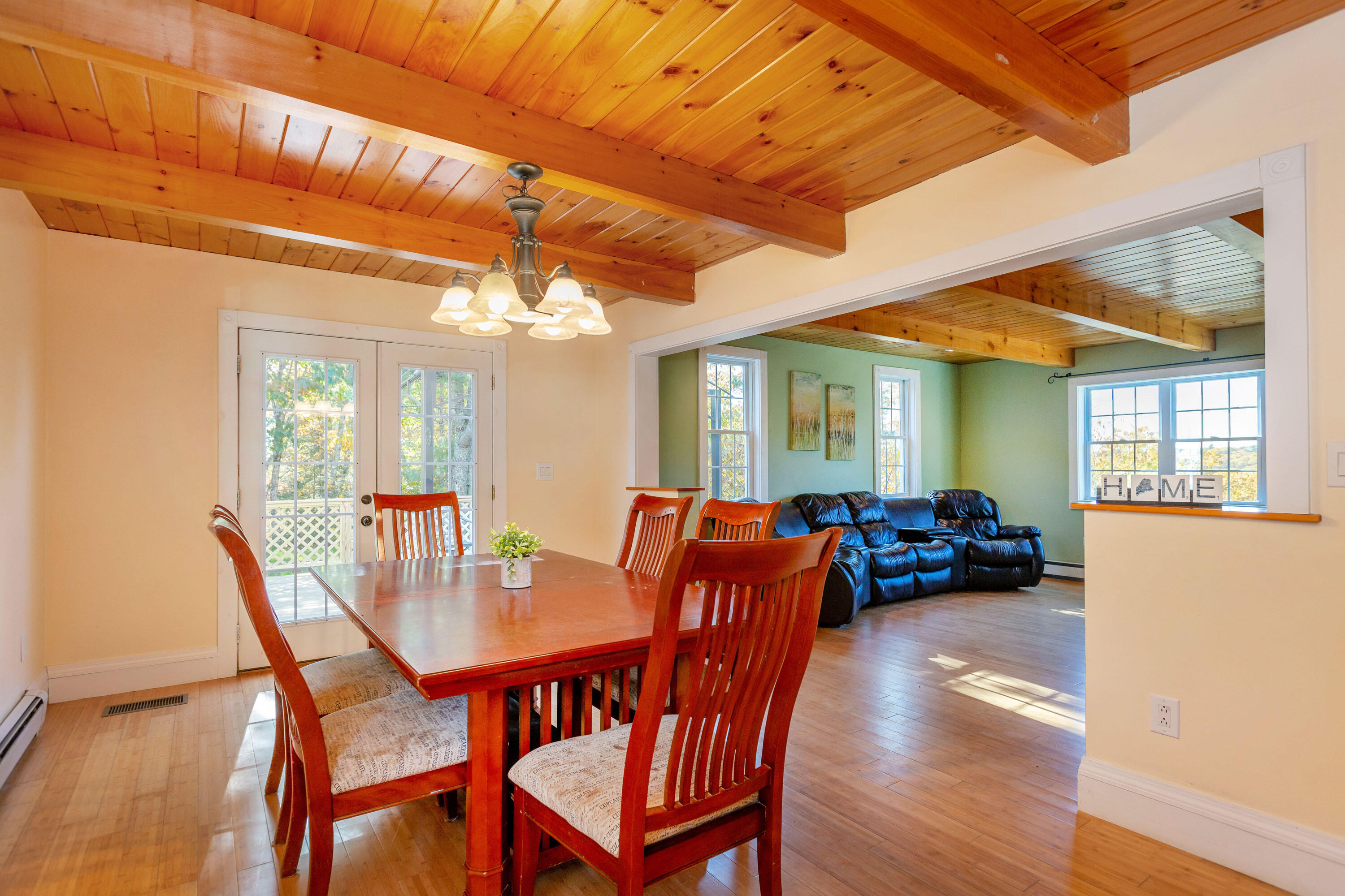 35 Christopher Drive Phippsburg ME 04562