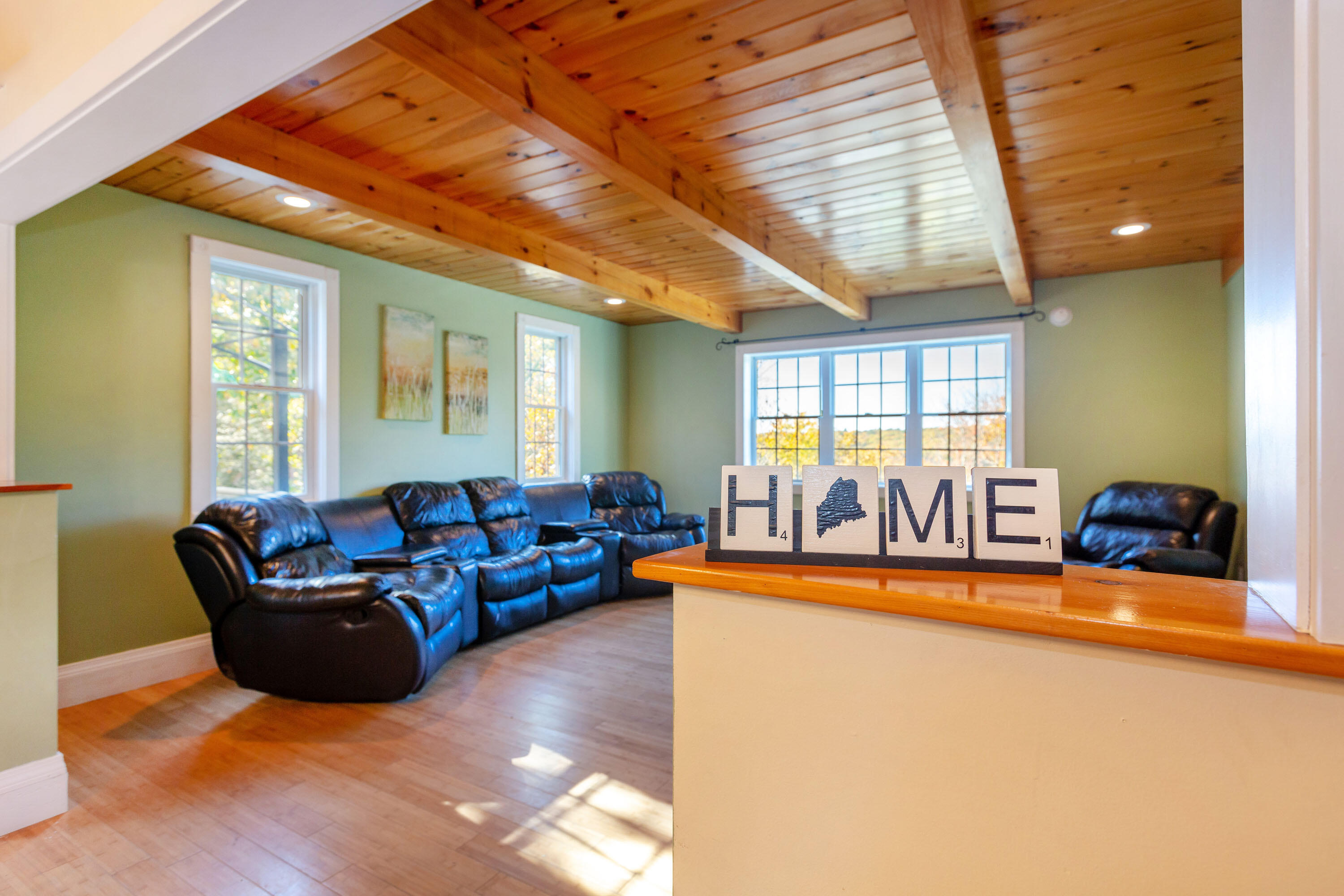 35 Christopher Drive Phippsburg ME 04562