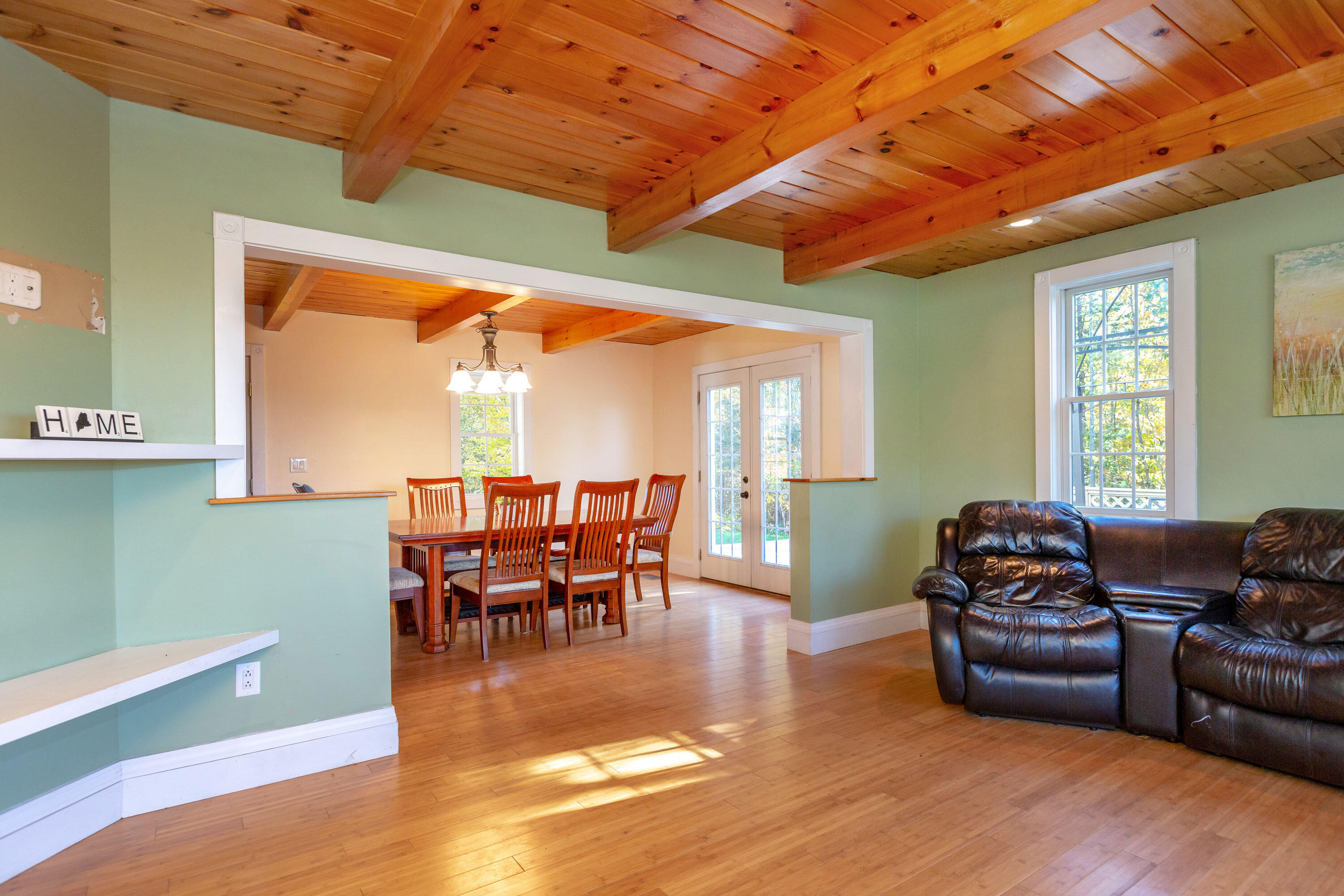 35 Christopher Drive Phippsburg ME 04562