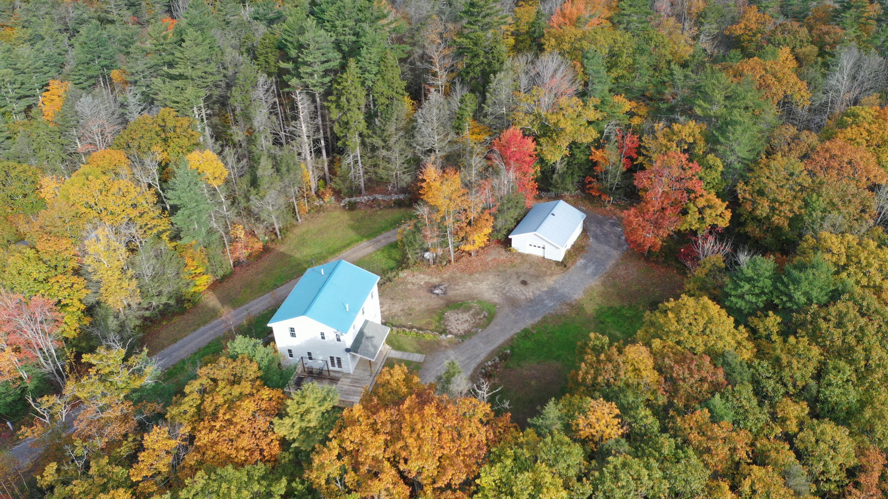 35 Christopher Drive Phippsburg ME 04562