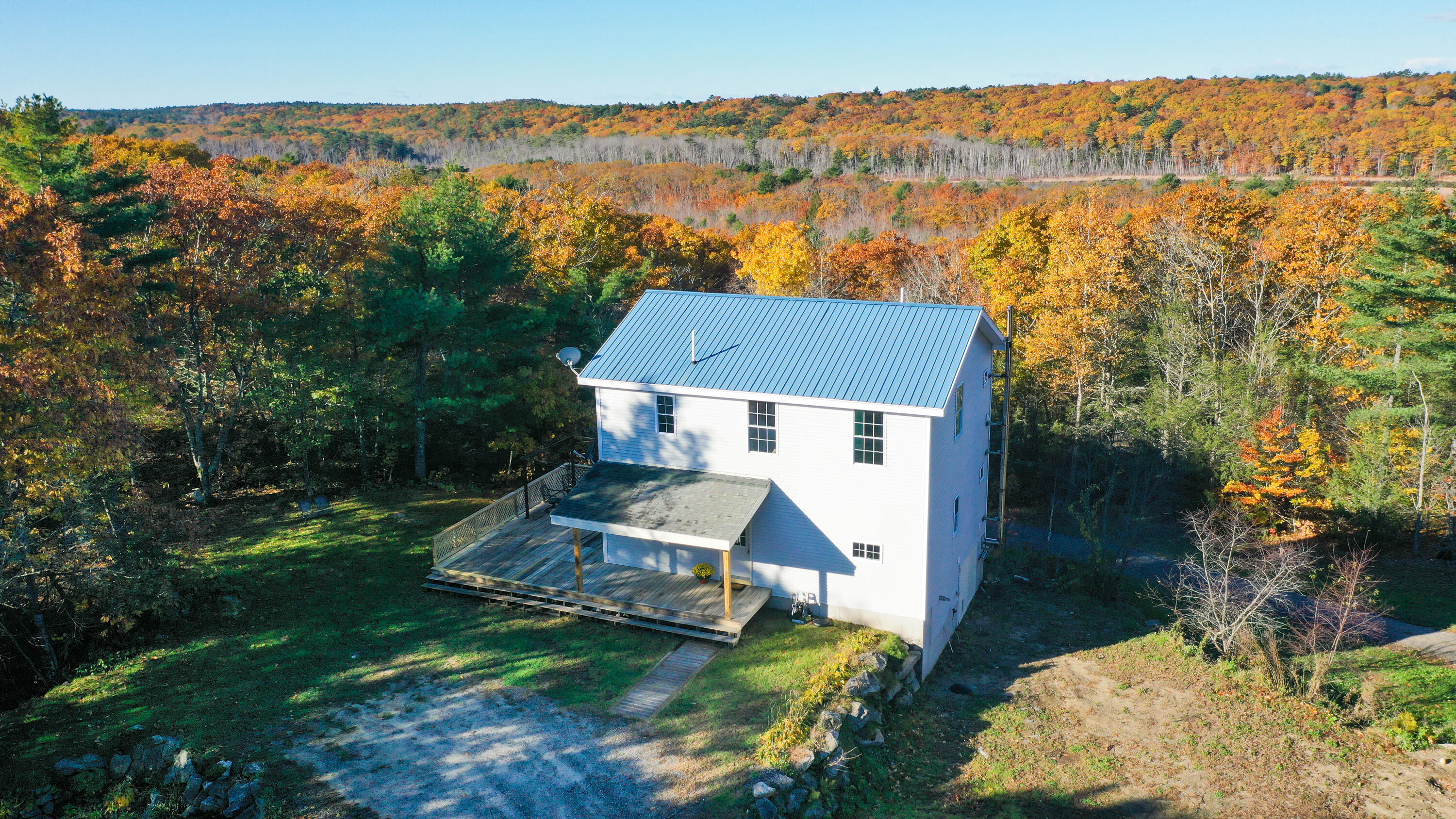 35 Christopher Drive Phippsburg ME 04562