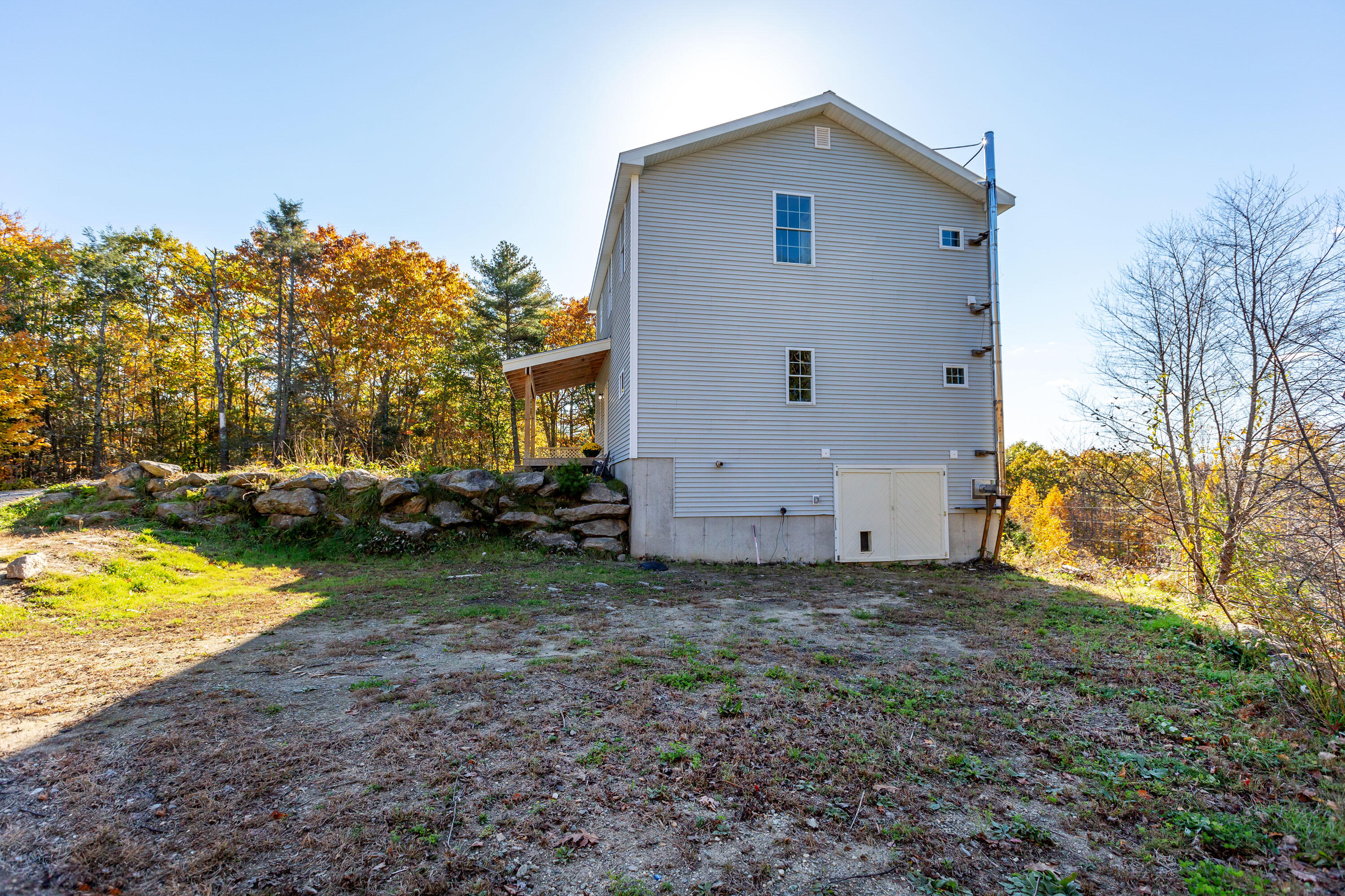 35 Christopher Drive Phippsburg ME 04562