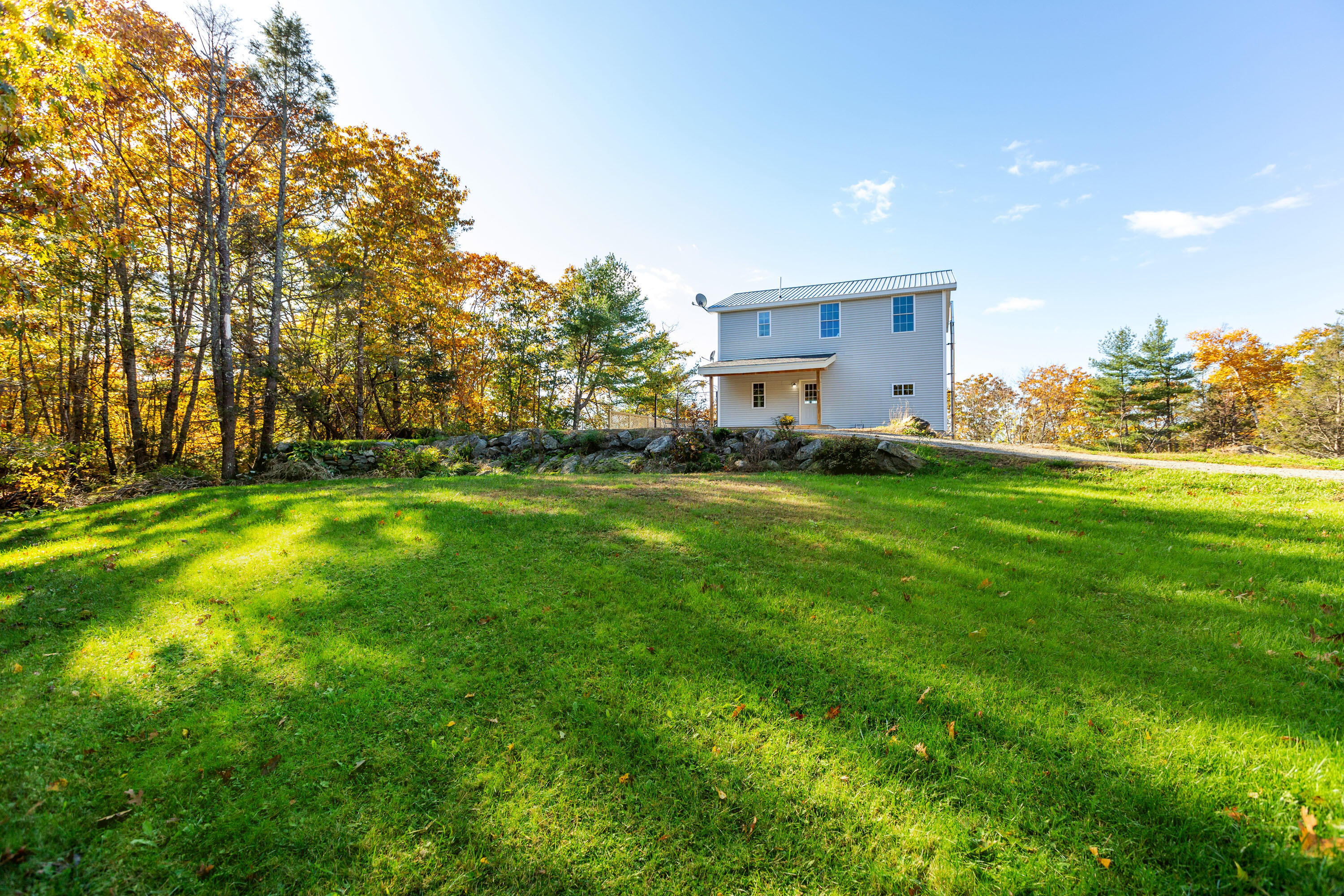 35 Christopher Drive Phippsburg ME 04562