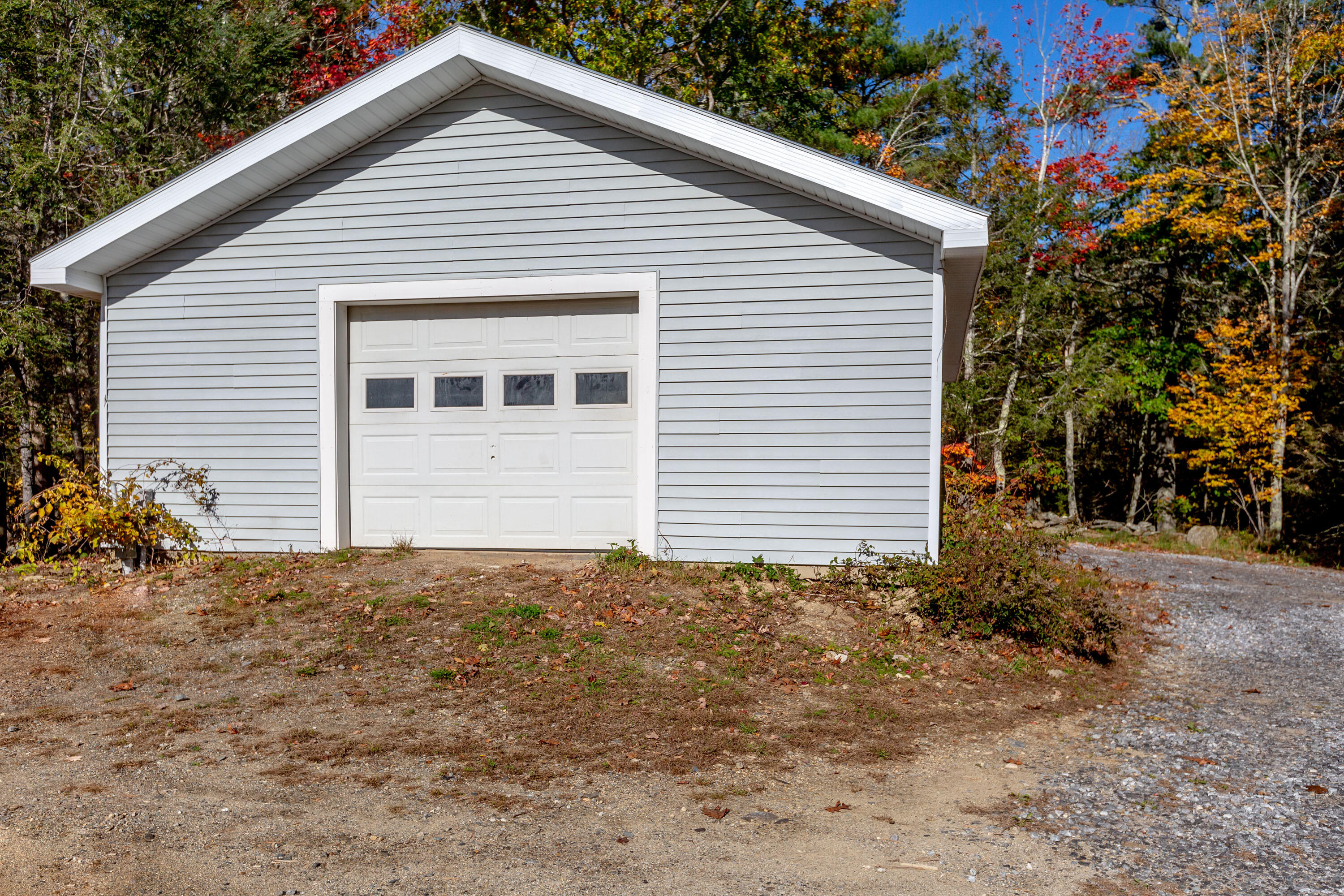 35 Christopher Drive Phippsburg ME 04562