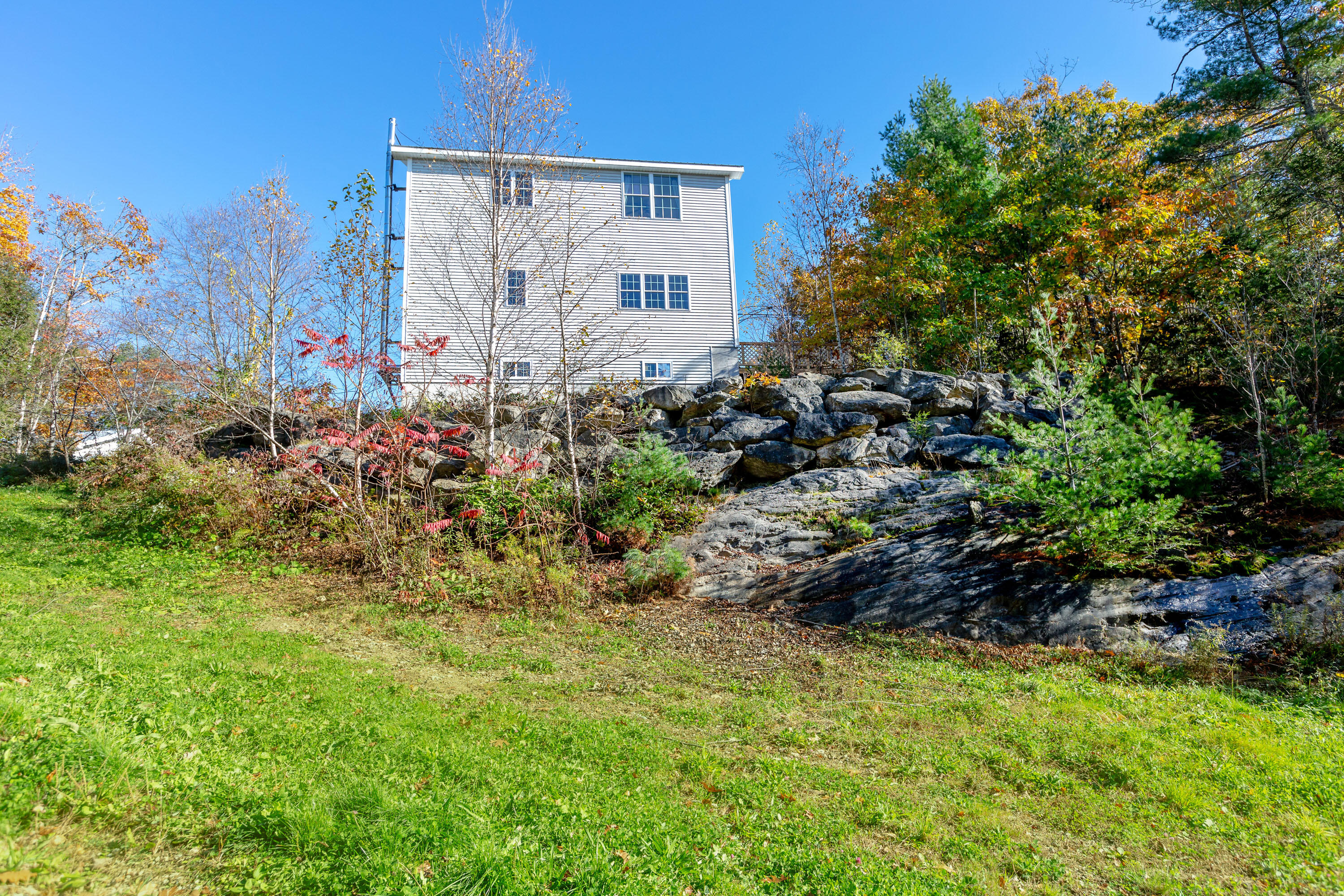 35 Christopher Drive Phippsburg ME 04562