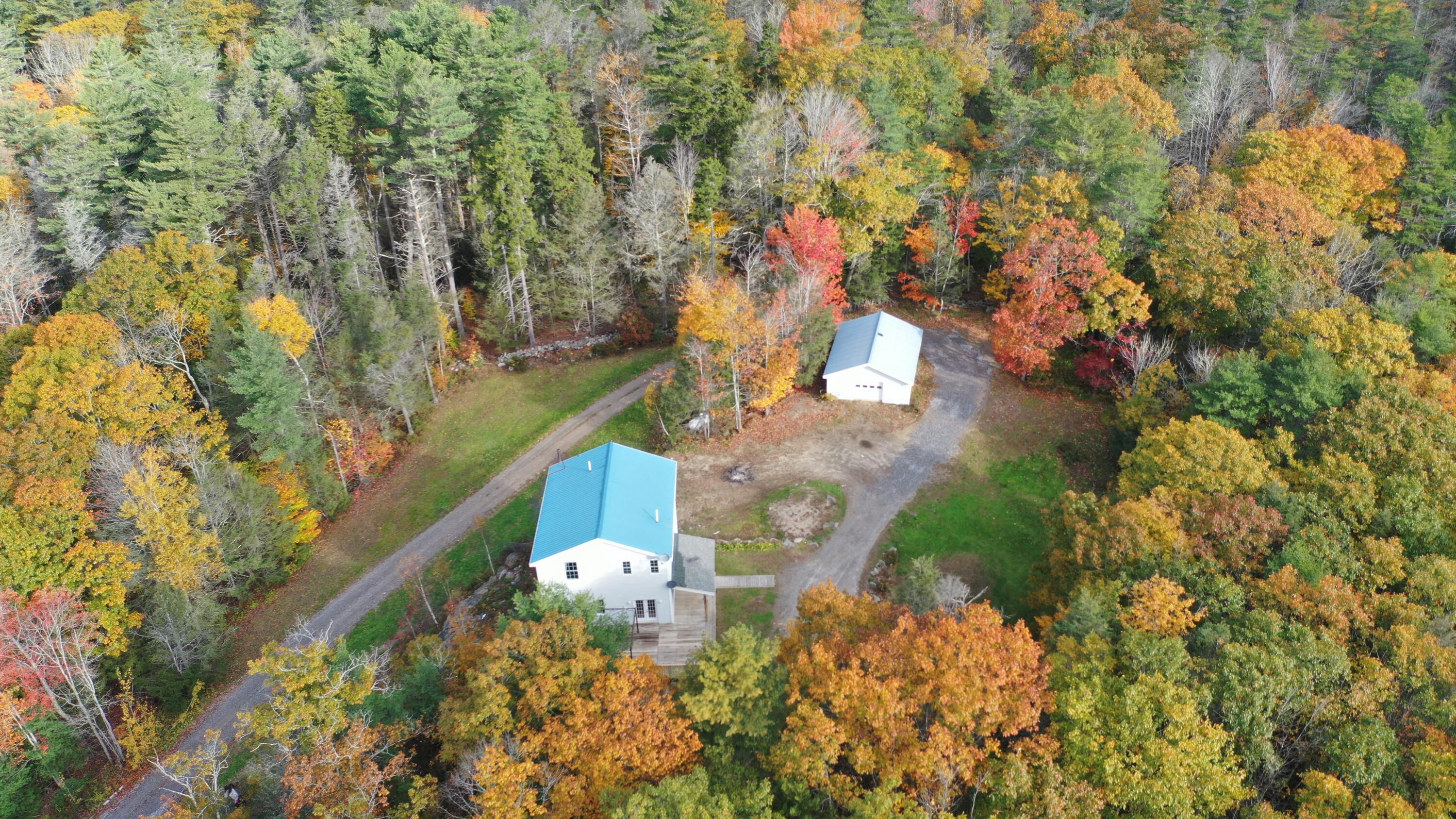 35 Christopher Drive Phippsburg ME 04562