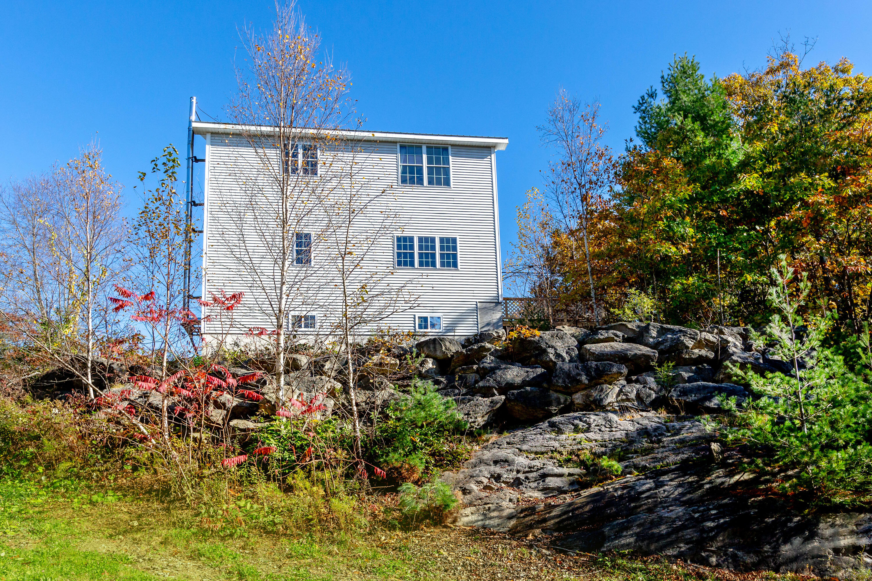 35 Christopher Drive Phippsburg ME 04562