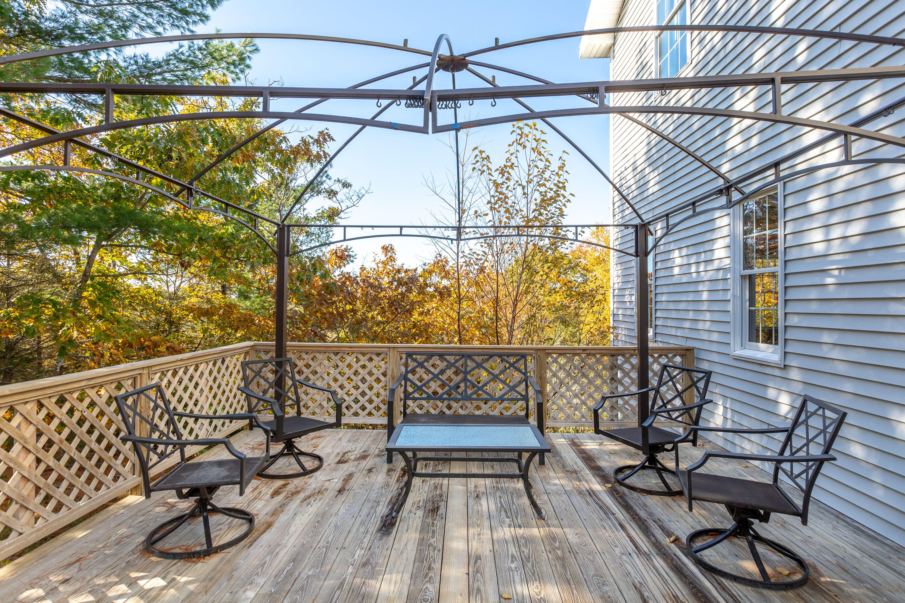 35 Christopher Drive Phippsburg ME 04562