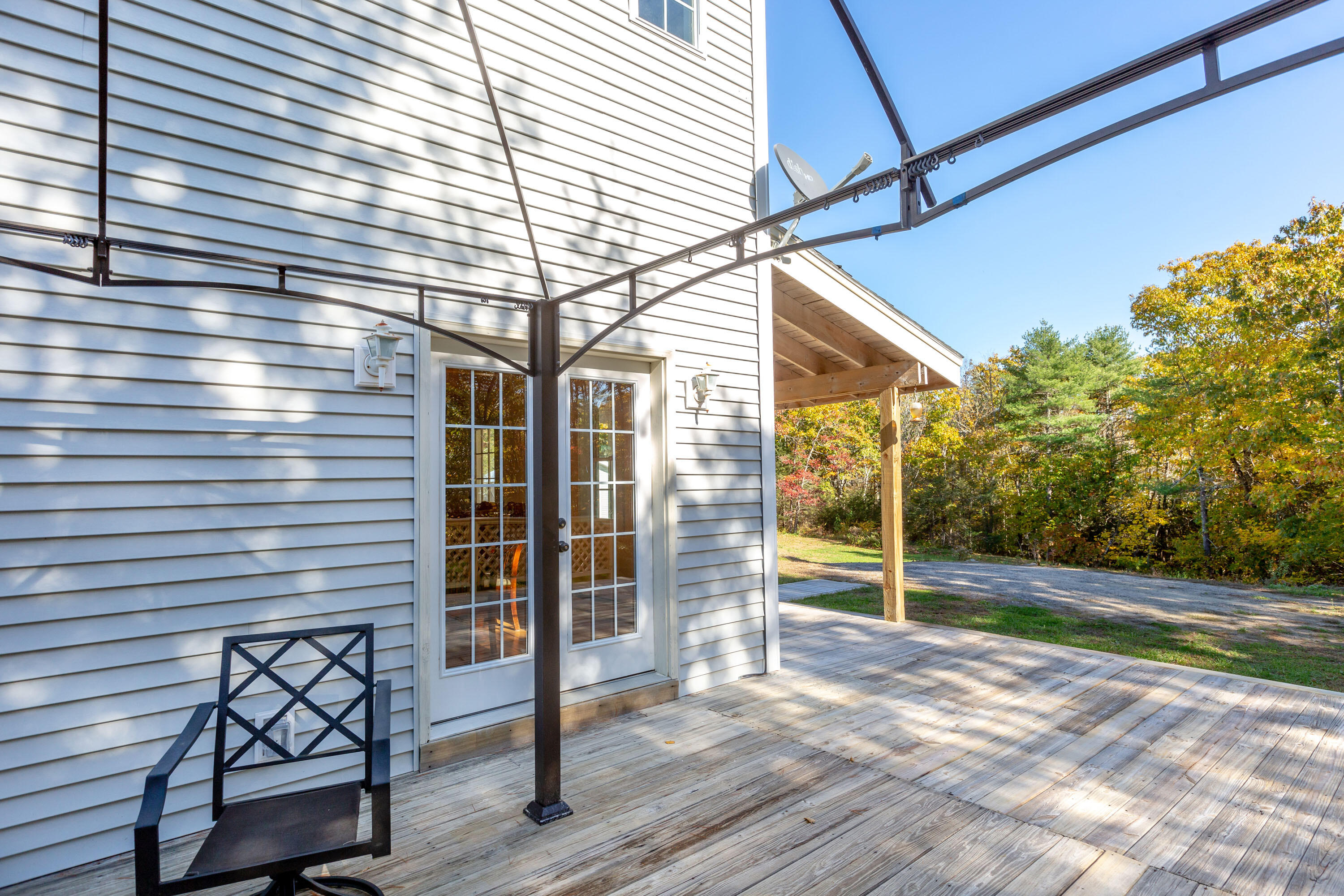 35 Christopher Drive Phippsburg ME 04562