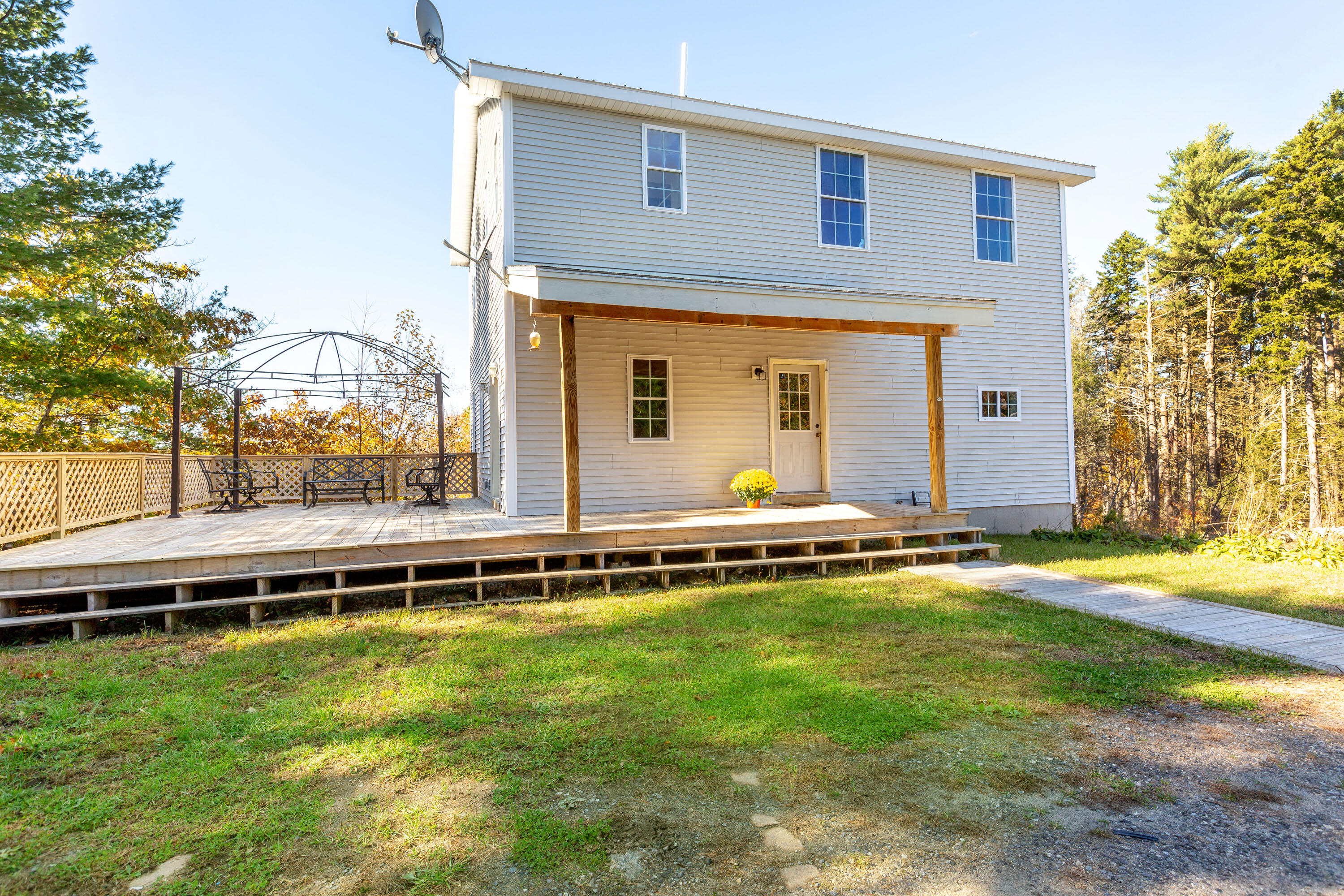 35 Christopher Drive Phippsburg ME 04562