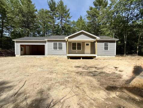 555 Middle Road Standish ME 04085