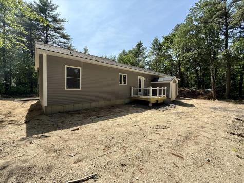 555 Middle Road Standish ME 04085