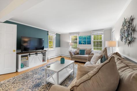 24 Penwood Drive Kennebunk ME 04043