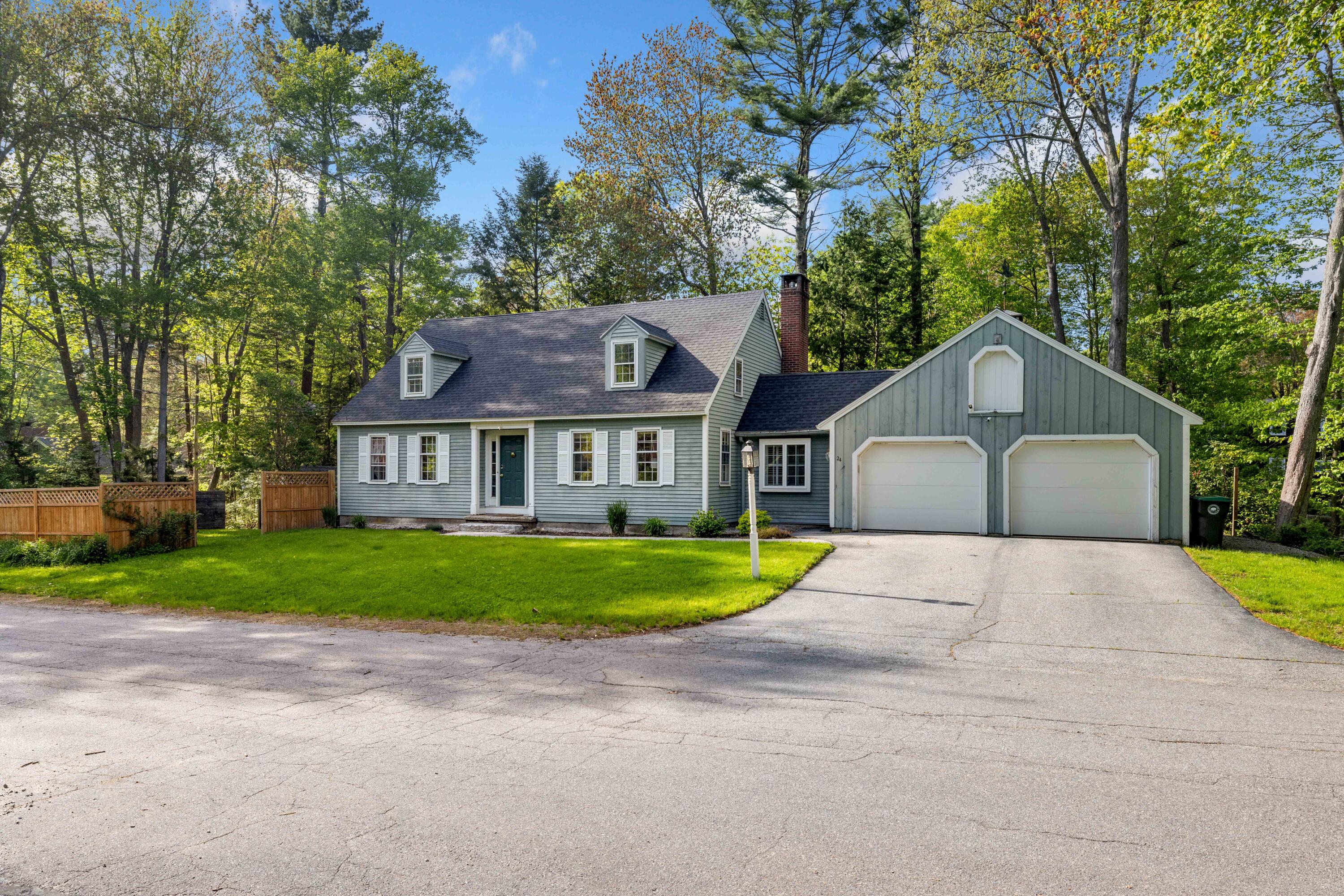 24 Penwood Drive Kennebunk ME 04043