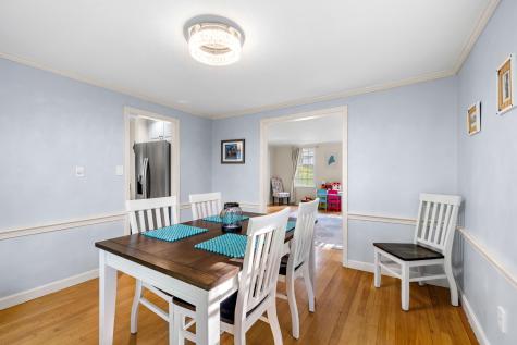 24 Penwood Drive Kennebunk ME 04043