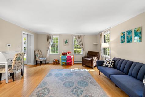 24 Penwood Drive Kennebunk ME 04043