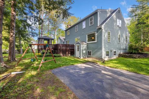 24 Penwood Drive Kennebunk ME 04043