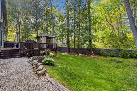 24 Penwood Drive Kennebunk ME 04043