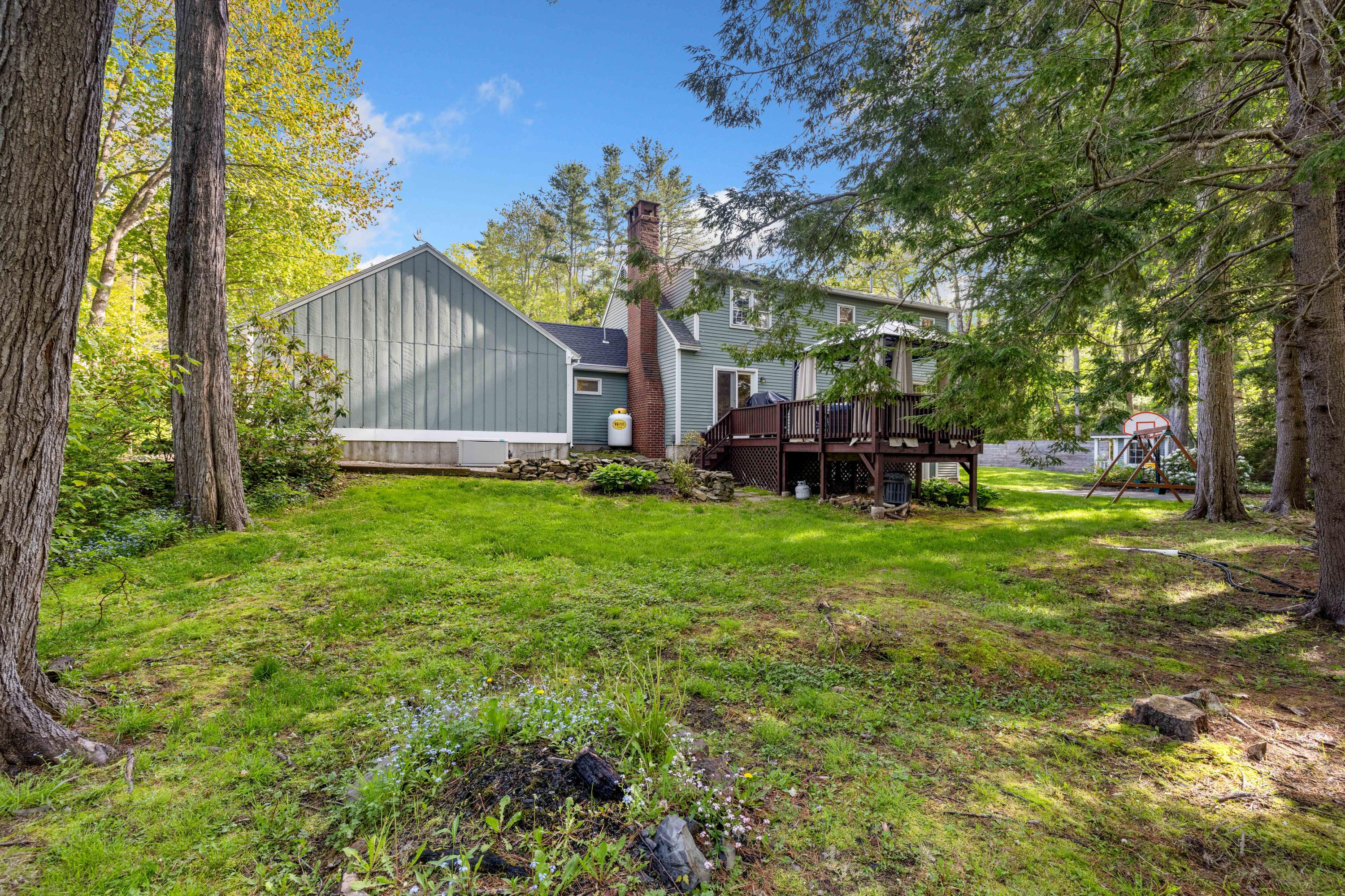 24 Penwood Drive Kennebunk ME 04043