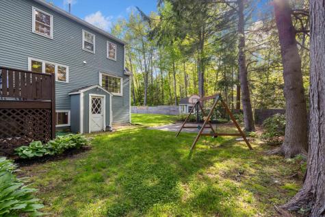 24 Penwood Drive Kennebunk ME 04043