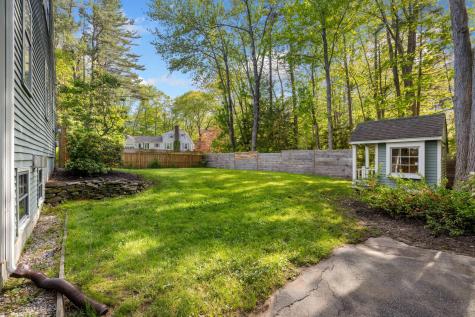 24 Penwood Drive Kennebunk ME 04043