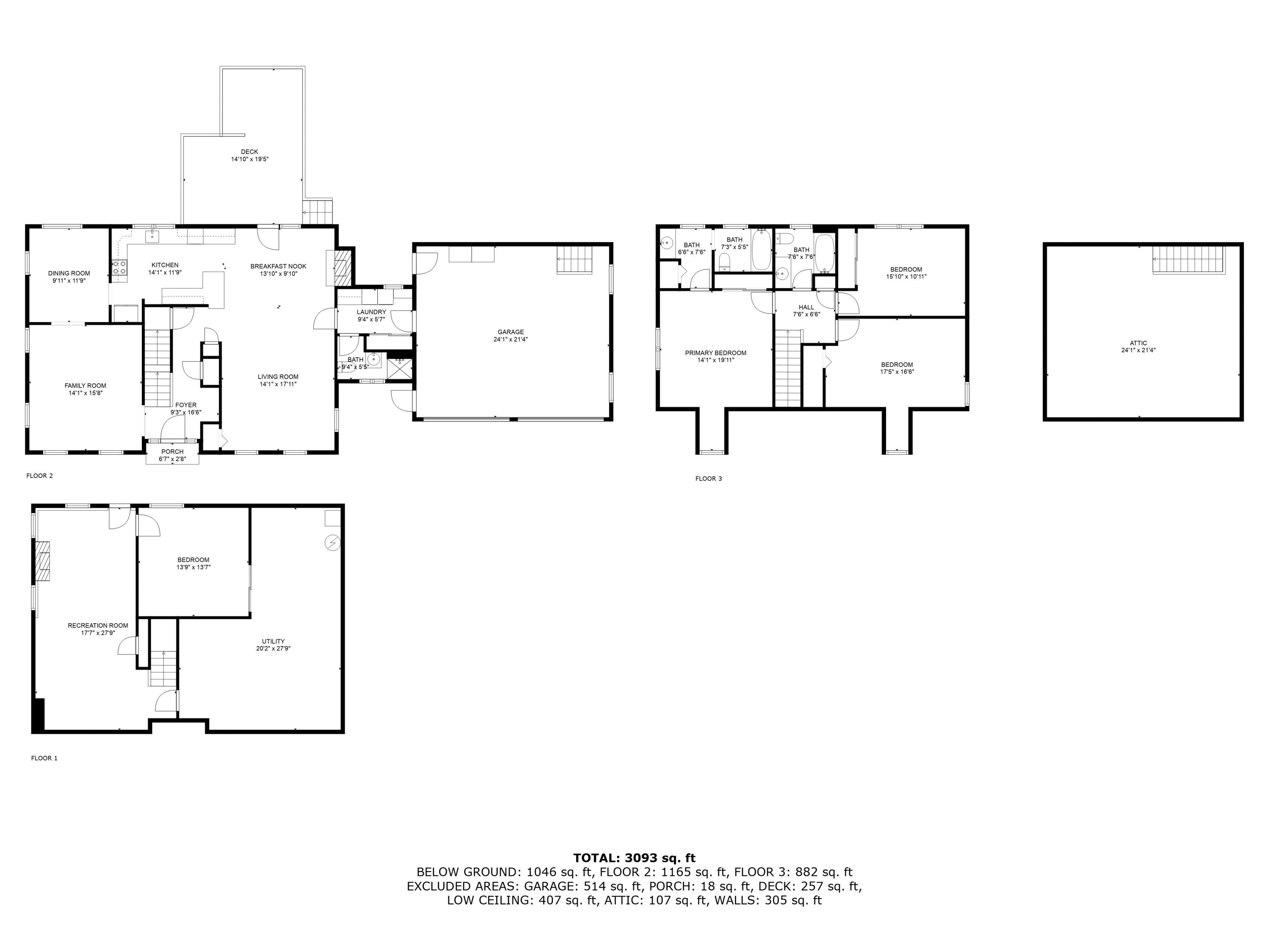 24 Penwood Drive Kennebunk ME 04043
