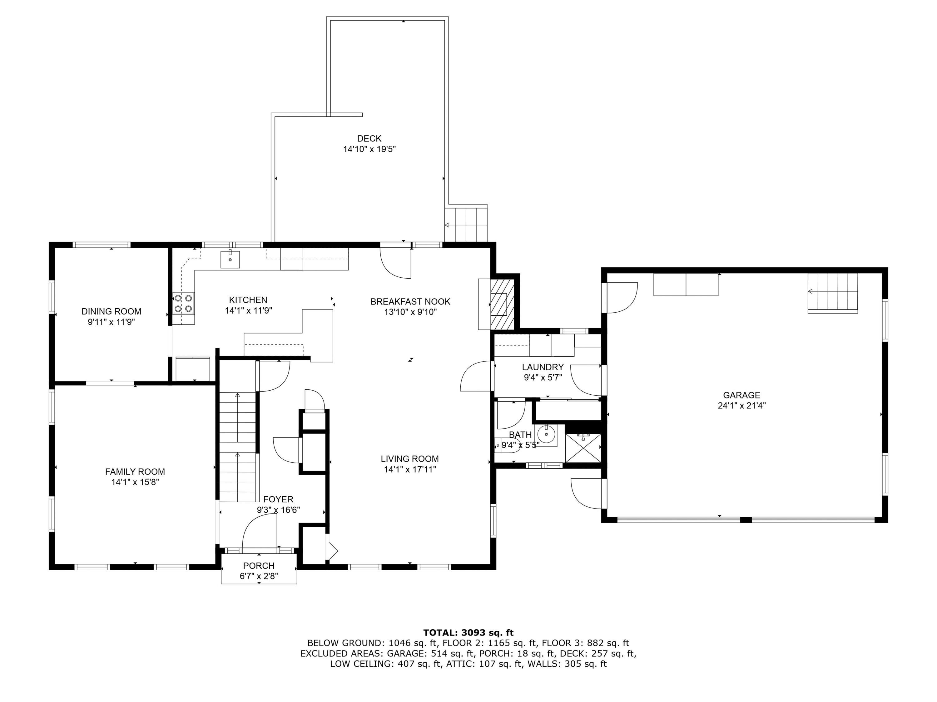 24 Penwood Drive Kennebunk ME 04043