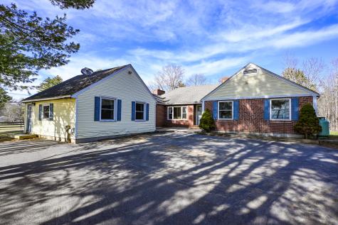 247 Smith Road Lebanon ME 04027