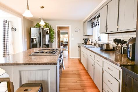 247 Smith Road Lebanon ME 04027