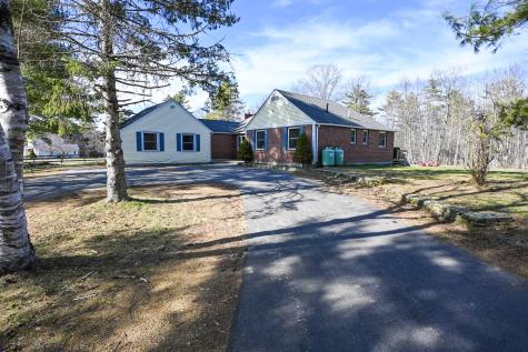 247 Smith Road Lebanon ME 04027