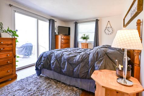 247 Smith Road Lebanon ME 04027