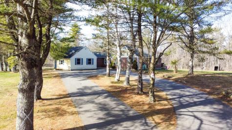 247 Smith Road Lebanon ME 04027