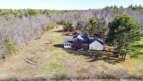 247 Smith Road Lebanon ME 04027