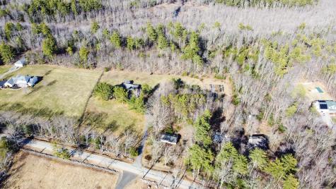 247 Smith Road Lebanon ME 04027