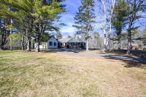 247 Smith Road Lebanon ME 04027