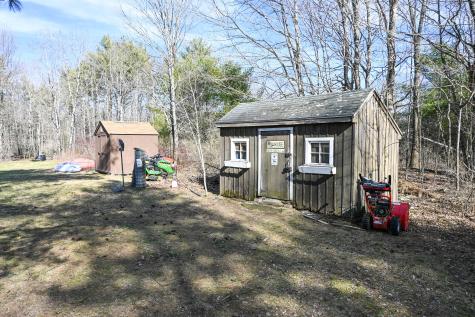 247 Smith Road Lebanon ME 04027