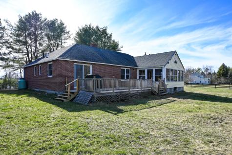 247 Smith Road Lebanon ME 04027