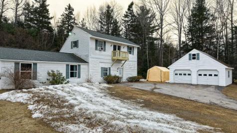 6 Horizon Drive Dedham ME 04429