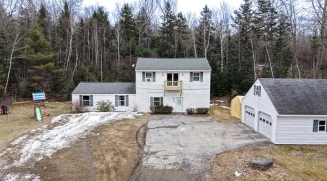 6 Horizon Drive Dedham ME 04429
